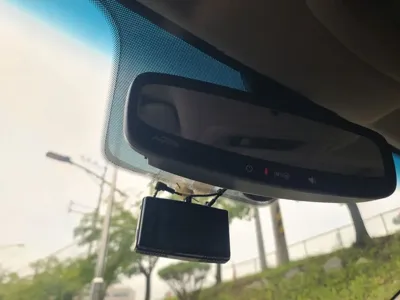 ChevroletGMDaewoo Aveo 2016, 107805 км, за 5300000 KRW - фото 16
