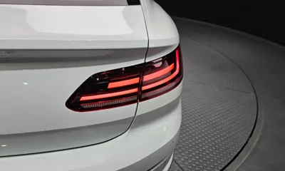 Volkswagen Arteon 2020, 55000 км, за 24500000 KRW - фото 23