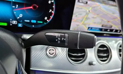 Mercedes-Benz E-Class 2021, 55970 км, за 37500000 KRW - фото 9
