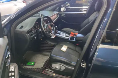 Porsche Macan 2018, 69000 км, за 204129.42 CNY - фото 17