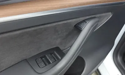 Tesla Model Y 2022, 65381 км, за 45900000 KRW - фото 29