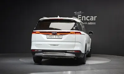Kia Canival 2023, 55163 км, за 26000000 KRW