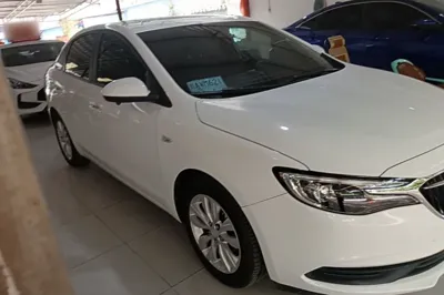 Buick GT 2021, 79500 км, за 57707.96 CNY - фото 3