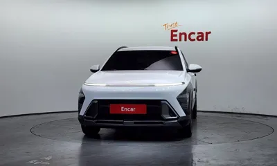 Hyundai Kona 2023, 14027 км, за 99990000 KRW