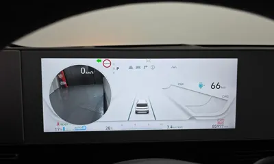 Hyundai Ioniq5 2023, 85977 км, за 35900000 KRW - фото 8