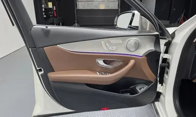 Mercedes-Benz E-Class 2018, 118172 км, за 19000000 KRW - фото 24