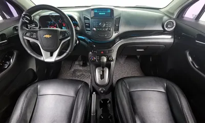 ChevroletGMDaewoo Orlando 2012, 187936 км, за 2300000 KRW - фото 7