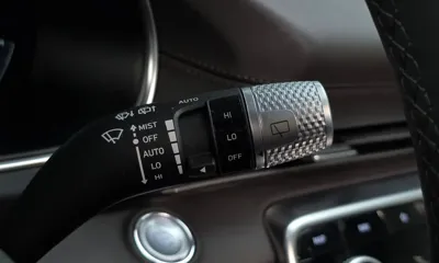 Genesis GV80 2022, 104211 км, за 42880000 KRW - фото 28