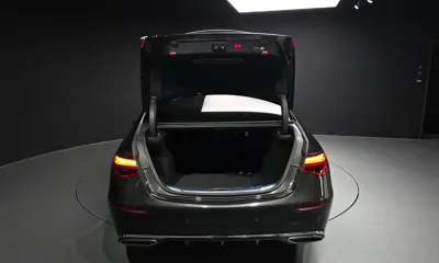 Mercedes-Benz S-Class 2022, 56419 км, за 87900000 KRW - фото 20