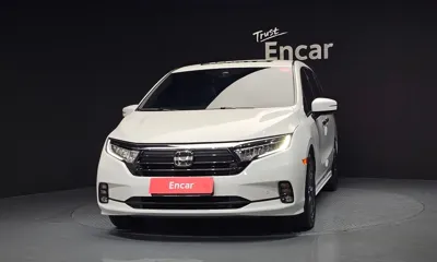 Honda Odyssey 2023, 69306 км, за 34900000 KRW