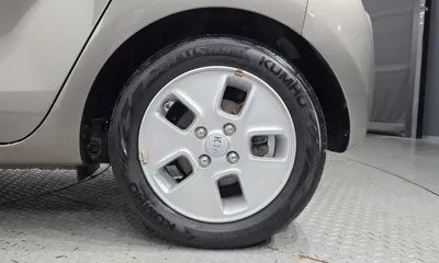 Kia Ray 2019, 69080 км, за 10300000 KRW - фото 21