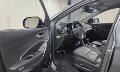 Hyundai Santafe 2018, 119113 км, за 12500000 KRW - фото 10