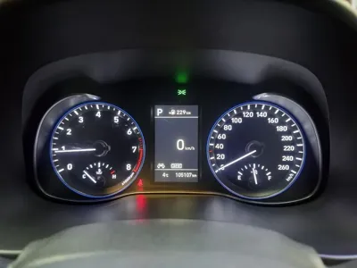 Hyundai Kona 2018, 105200 км, за 12800000 KRW - фото 10