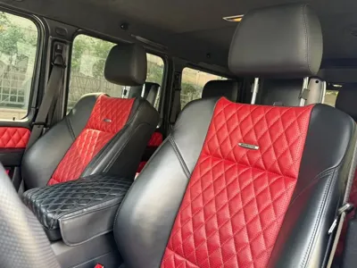 Mercedes-Benz G-Class 2015, 46753 км, за 95000000 KRW - фото 15