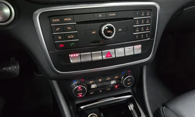 Mercedes-Benz GLA-Class 2018, 52941 км, за 17300000 KRW - фото 15