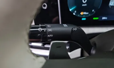 Hyundai Santafe 2024, 26479 км, за 40500000 KRW - фото 29