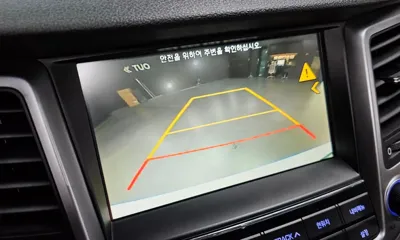 Hyundai Tucson 2018, 128788 км, за 14900000 KRW - фото 14