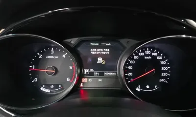 Kia Canival 2017, 203096 км, за 6900000 KRW - фото 8