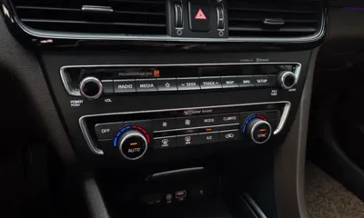 Kia K5 2019, 81607 км, за 11700000 KRW - фото 17