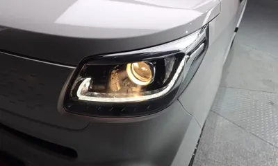 Kia Ray 2021, 21006 км, за 14200000 KRW - фото 22