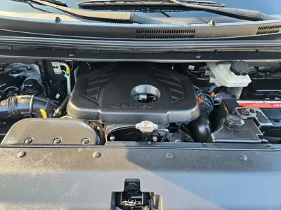 Hyundai Starex 2019, 169556 км, за 9900000 KRW - фото 5