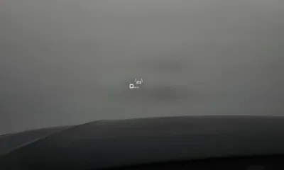 Audi Q8 2023, 36770 км, за 81000000 KRW - фото 31