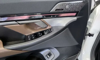 BMW i5 2025, 10249 км, за 72900000 KRW - фото 27