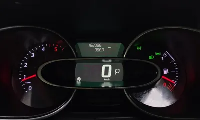 Renault-KoreaSamsung Cilo 2019, 182086 км, за 6190000 KRW - фото 8