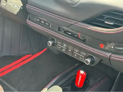 Ferrari F8 2023, 3700 км, за 3458000 CNY - фото 9