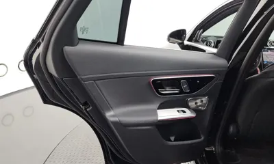 Mercedes-Benz GLC-Class 2024, 24136 км, за 73000000 KRW - фото 25