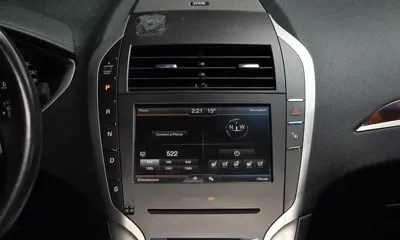 Lincoln MKZ 2015, 160140 км, за 5300000 KRW - фото 14