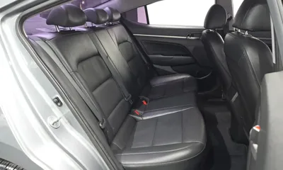 Hyundai Avante 2018, 61358 км, за 10800000 KRW - фото 11