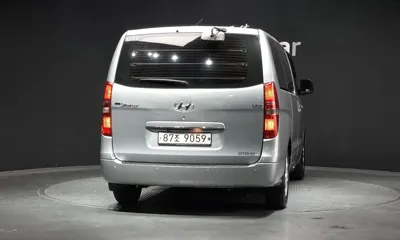 Hyundai Starex 2015, 306583 км, за 5990000 KRW
