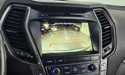 Hyundai Maxcruz 2016, 114227 км, за 12000000 KRW - фото 15