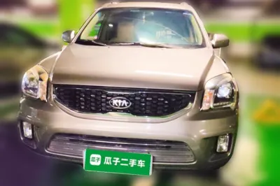 Kia Sportage 2013, 179300 км, за 22426.5 CNY - фото 2