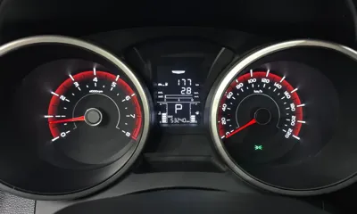 KG_Mobility_Ssangyong TIBOLI 2016, 53240 км, за 9500000 KRW - фото 8