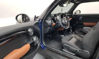MINI Cooper 2017, 65033 км, за 11490000 KRW - фото 10