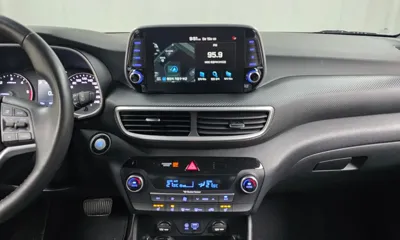 Hyundai Tucson 2020, 99902 км, за 14990000 KRW - фото 14