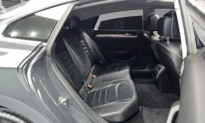Volkswagen Arteon 2019, 203831 км, за 14900000 KRW - фото 11
