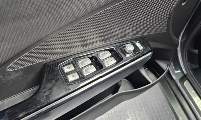 KG_Mobility_Ssangyong TIBOLI 2016, 174651 км, за 4990000 KRW - фото 32