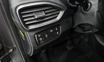 Hyundai Santafe 2019, 133838 км, за 15900000 KRW - фото 14