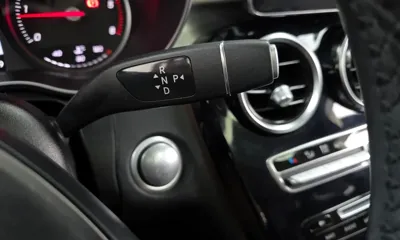 Mercedes-Benz C-Class 2016, 77848 км, за 13800000 KRW - фото 9