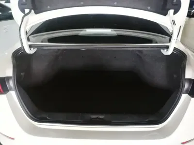 Nissan Sylphy 2021, 54300 км, за 58300 CNY - фото 19