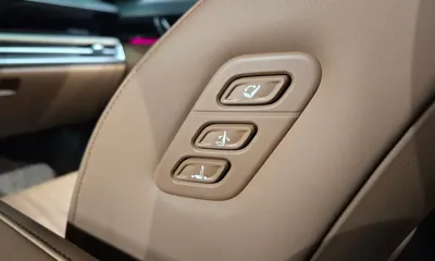 Hyundai Grandeur 2025, 17073 км, за 45500000 KRW - фото 21