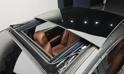 Genesis G80 2022, 116680 км, за 31600000 KRW - фото 20