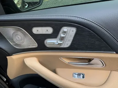 Mercedes-Benz GLE-Class 2024, 11500 км, за 107380000 KRW - фото 11