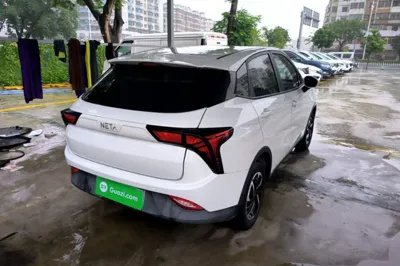 NETA V 2021, 56000 км, за 51453.5 CNY - фото 6