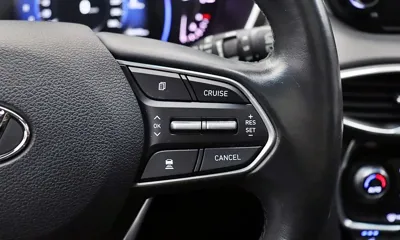 Hyundai Santafe 2020, 84495 км, за 20700000 KRW - фото 17