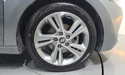 Hyundai Avante 2017, 129630 км, за 8000000 KRW - фото 21