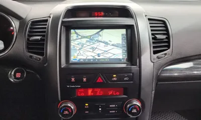 Kia Sorento 2011, 143981 км, за 5200000 KRW - фото 12